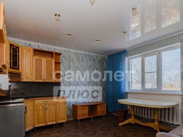 продажа загородная село Лебедевка улица Мира, 30