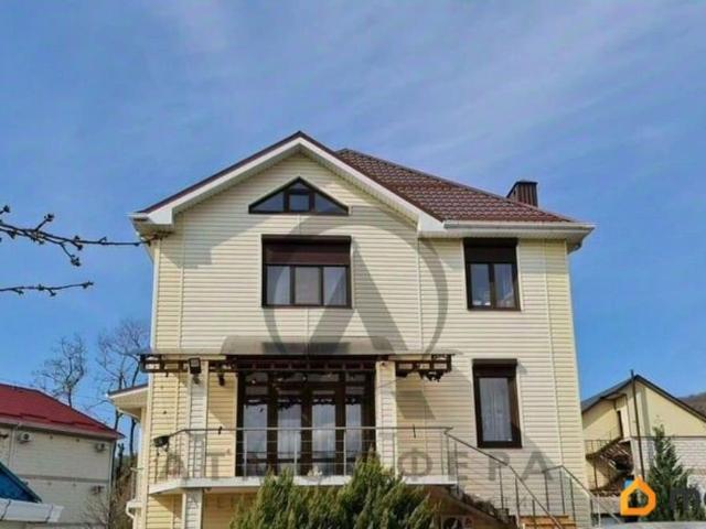 продажа загородная село Лермонтово улица Лазурная Поляна, 15