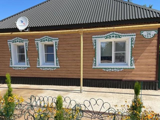 продажа загородная село Лесное улица Мира