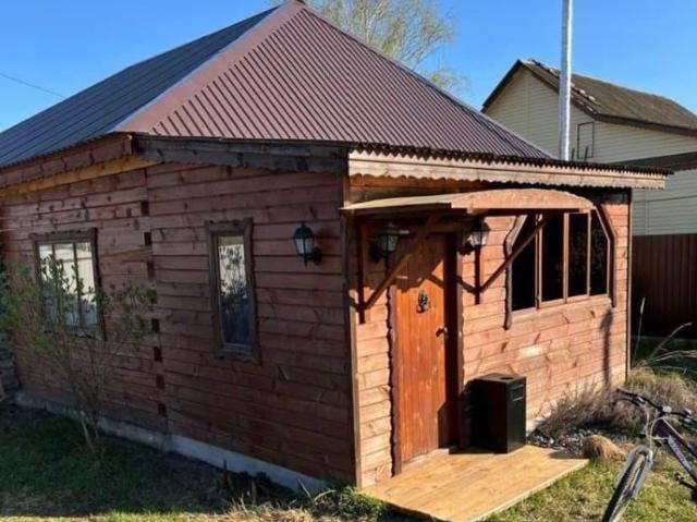 продажа загородная село Лесной Вьяс Октябрьская улица, 11