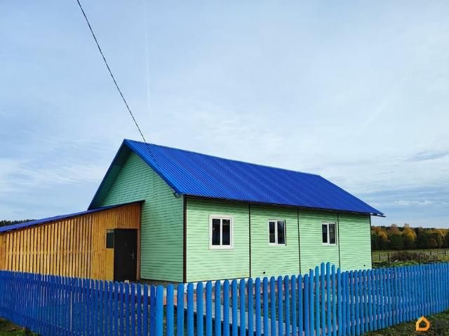 продажа загородная село Летка улица Зари, 1