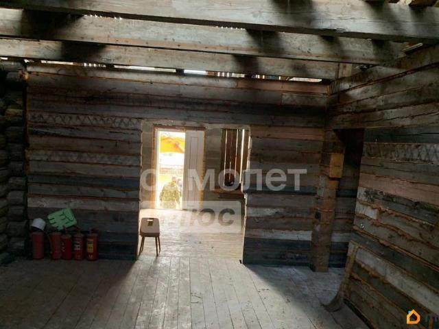 продажа загородная село Леуши улица Волгоградская