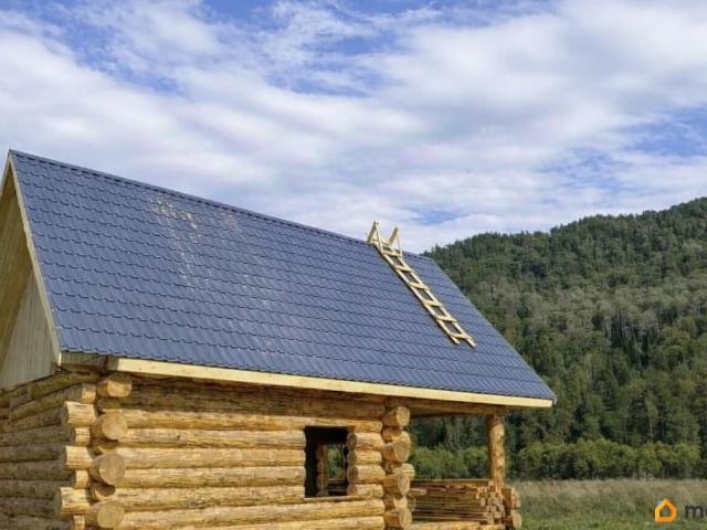 продажа загородная село Левинка улица Набережная