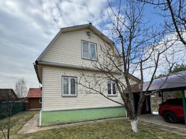 продажа загородная село Левково улица 7 я