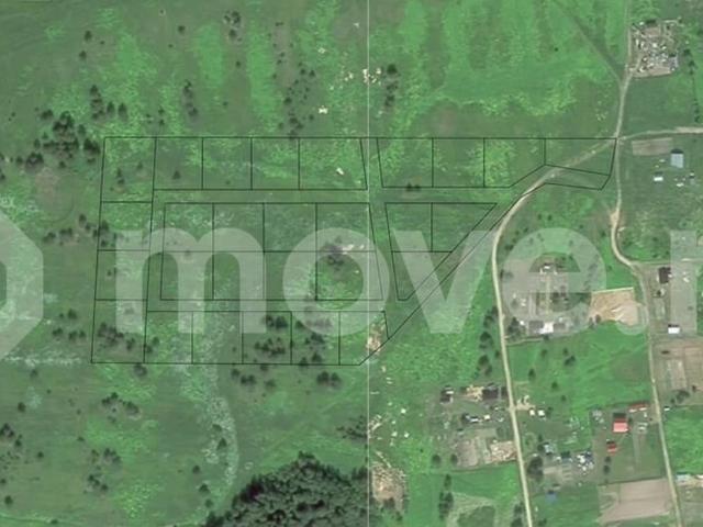 продажа загородная село Лэзым ул. Ключевая ул