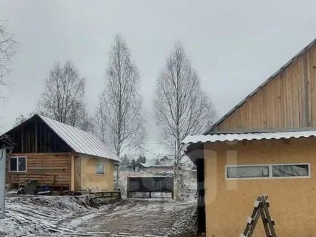 продажа загородная село Лэзым улица Центральная, 70/3