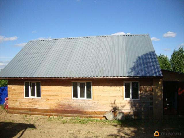 продажа загородная село Лэзым улица Центральная