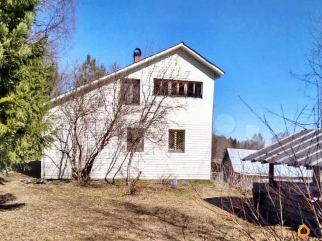 продажа загородная село Лэзым улица Центральная, 72А