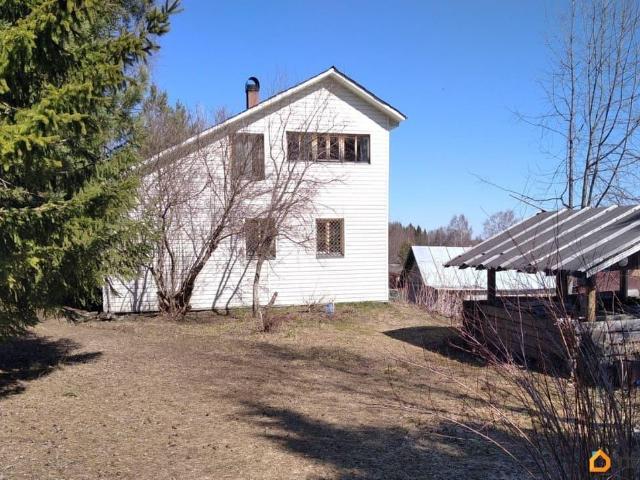 продажа загородная село Лэзым улица Центральная, 72А