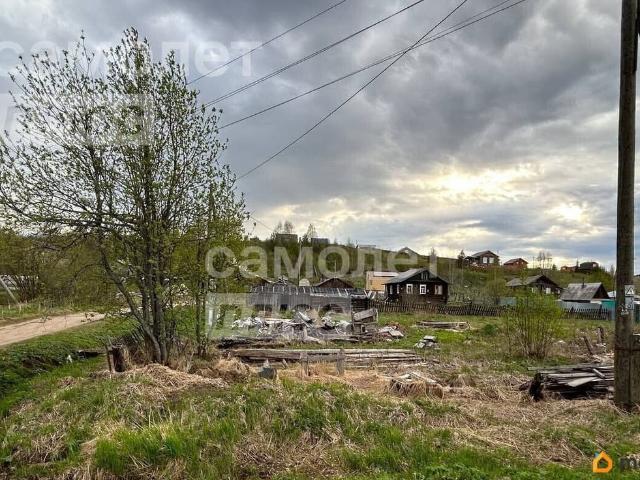 продажа загородная село Лэзым улица Центральная, 123