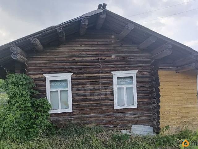 продажа загородная село Лэзым улица Центральная, 131