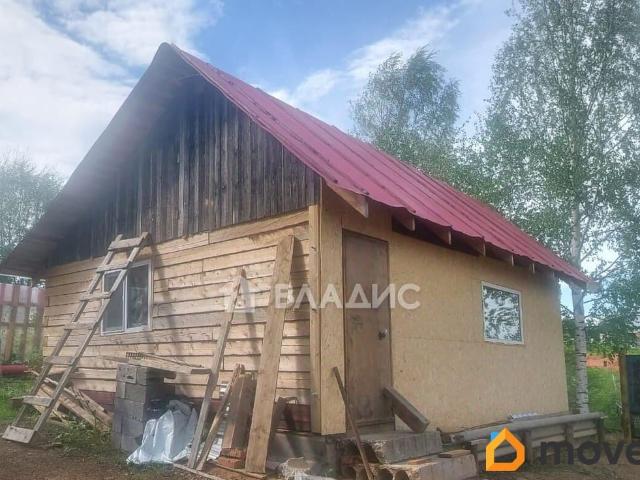 продажа загородная село Лэзым улица Центральная