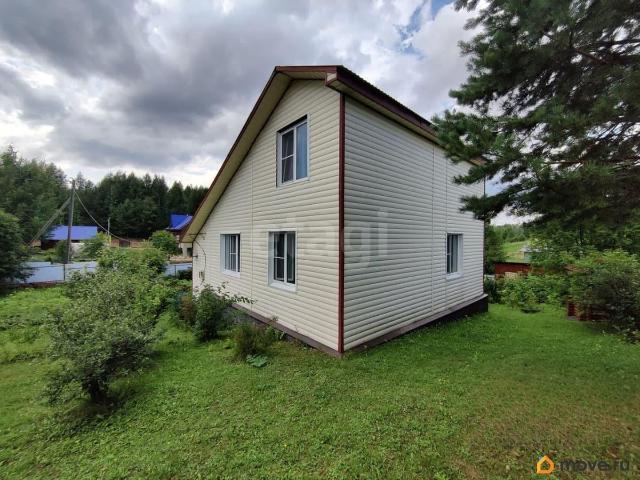 продажа загородная село Лэзым улица Кольцевая, 2
