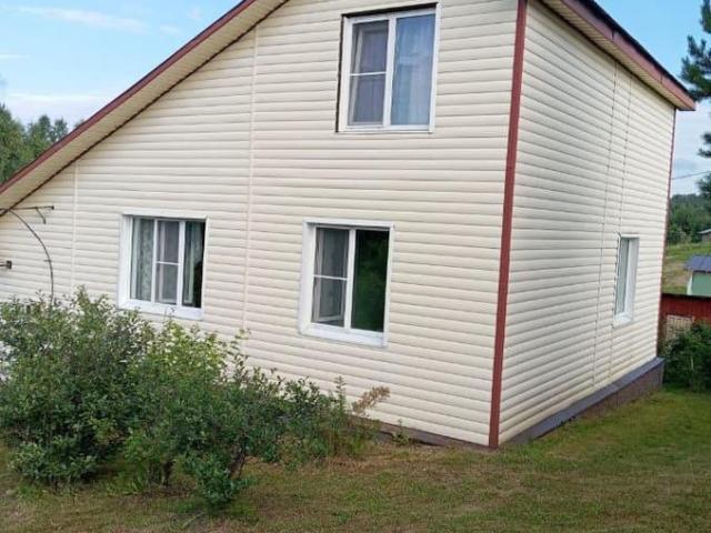 продажа загородная село Лэзым улица Кольцевая, 2