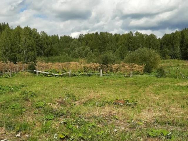 продажа загородная село Лэзым улица Ручейная, 6