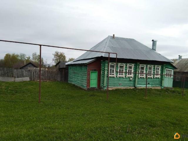 продажа загородная село Личадеево улица Мира, 28