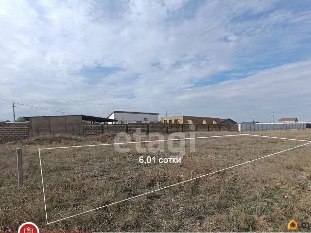 продажа загородная село Лиманное улица Лимановская, 66А