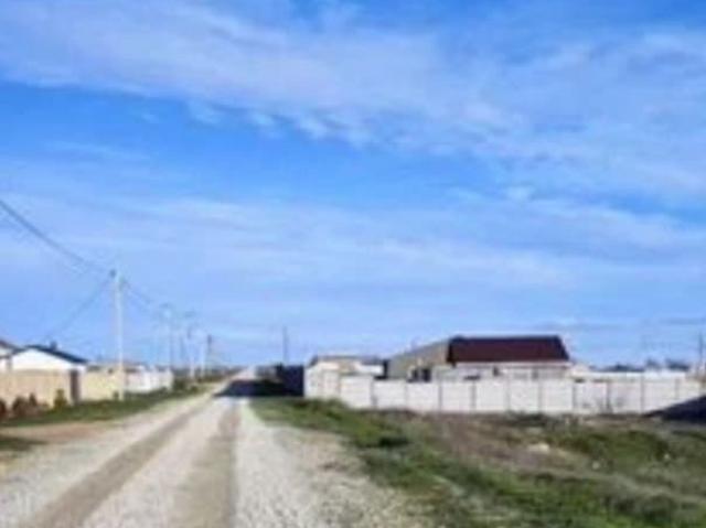 продажа загородная село Лиманное улица Северная