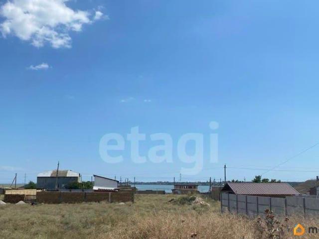 продажа загородная село Лиманное улица Северная