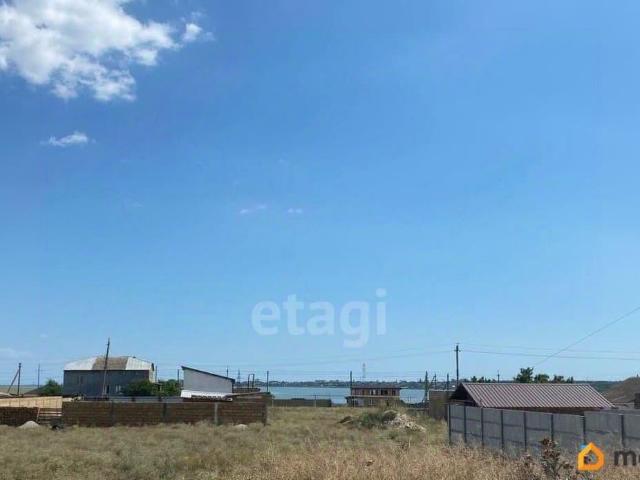 продажа загородная село Лиманное улица Северная