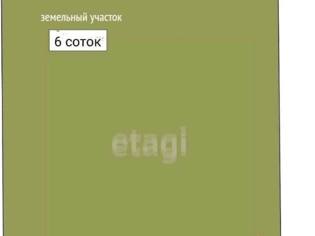 продажа загородная село Лиманное улица Северная