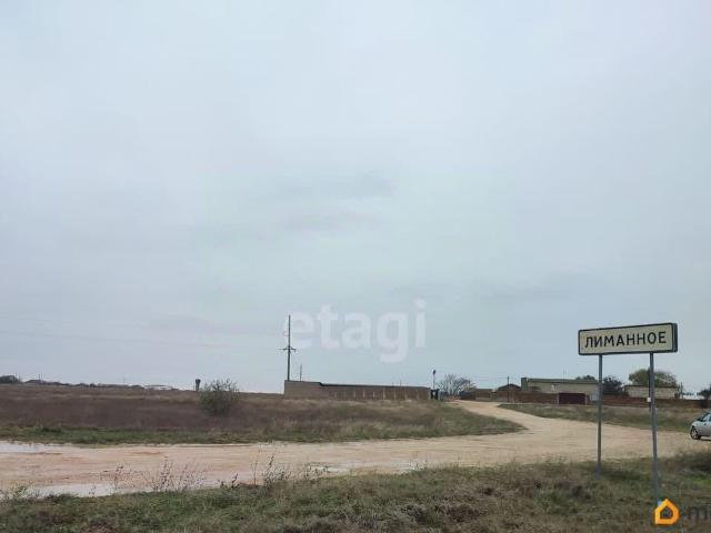 продажа загородная село Лиманное улица Северная, 1Б