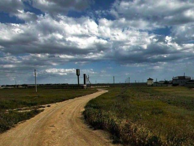 продажа загородная село Лиманное улица Северная, 2А