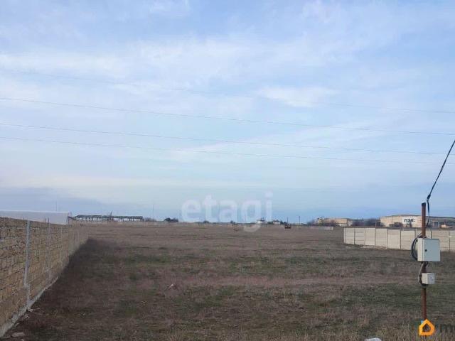 продажа загородная село Лиманное улица Северная