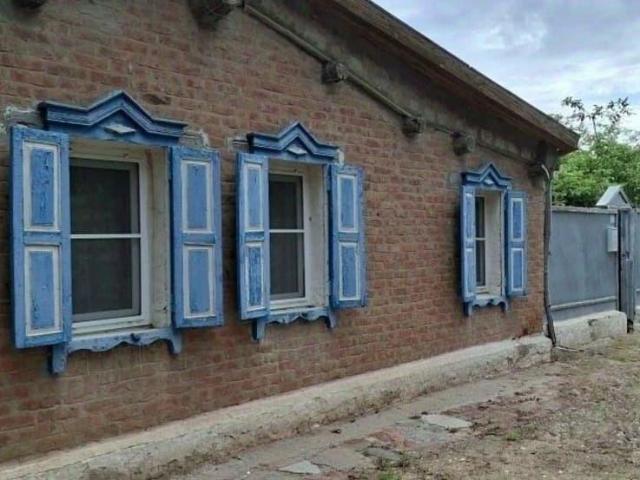 продажа загородная село Линейное улица Ленина