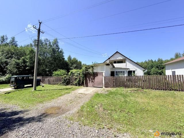 продажа загородная село Лидога Заводская улица, 1А