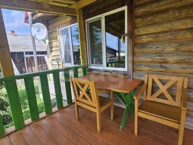 продажа загородная село Липчинское улица Маркова