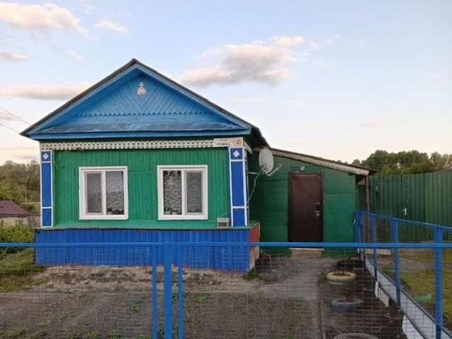 продажа загородная село Липовка улица Ленина, 121