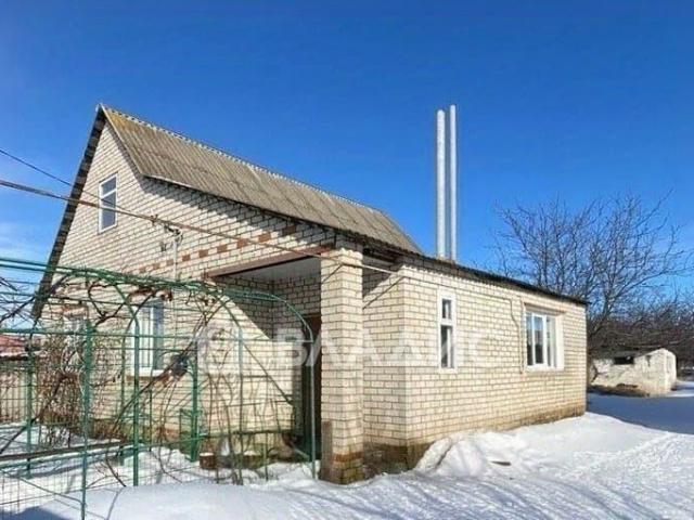 продажа загородная село Ломово улица Молодежная