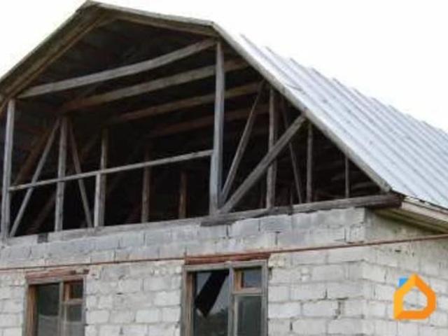 продажа загородная село Ломовое улица Надежды