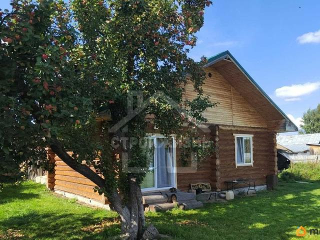 продажа загородная село Логиново улица Садовая, 14