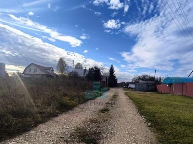 продажа загородная село Лопатино улица Лесная, 3