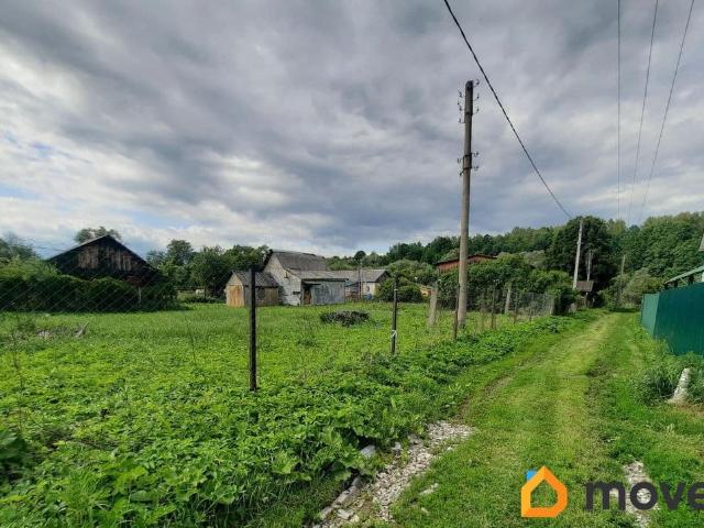 продажа загородная село Лопатино улица Речная, 1