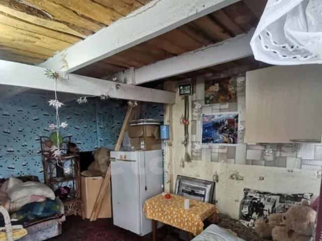 продажа загородная село Лучинкино улица Малая, 4