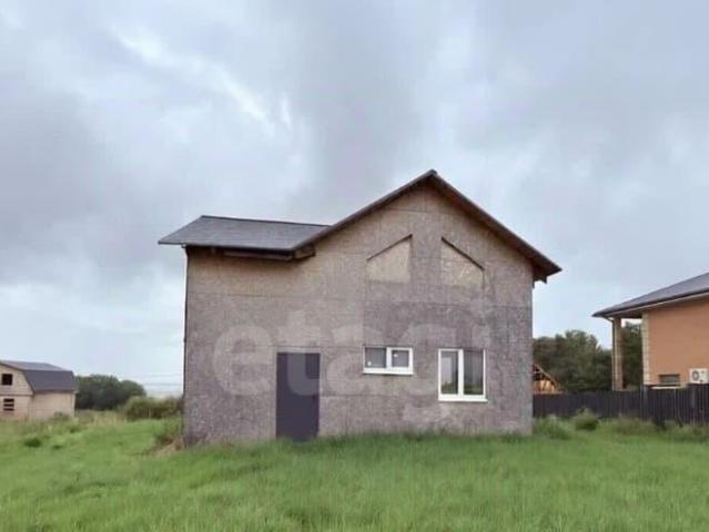 продажа загородная село Лучинское улица Горки 2