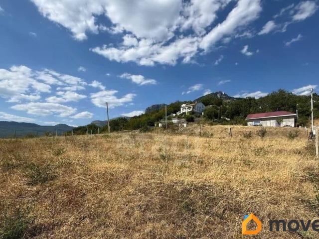 продажа загородная село Лучистое переулок Проходной