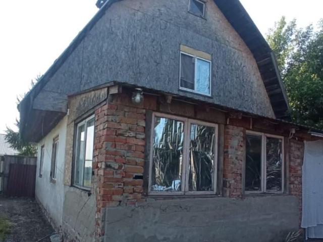 продажа загородная село Любино Малороссы улица Зеленовка, 5