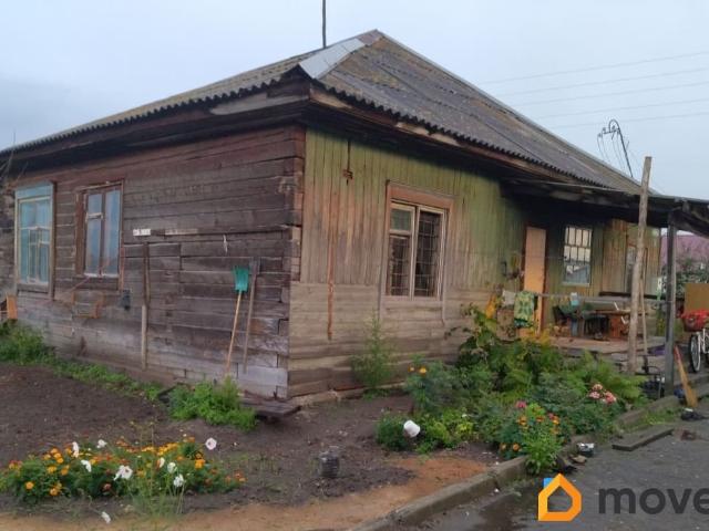 продажа загородная село Лугавское улица Почтовая, 6