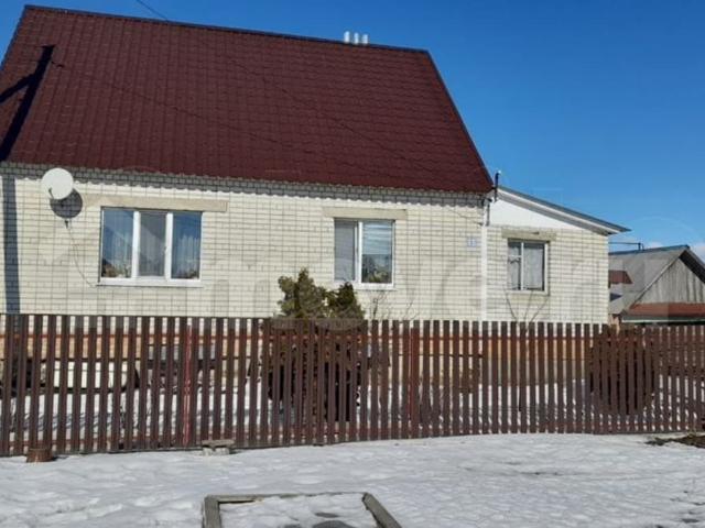 продажа загородная село Луговое ул. Советская ул