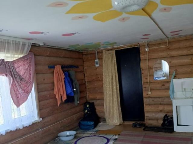продажа загородная село Люкшудья переулок Центральный, 11