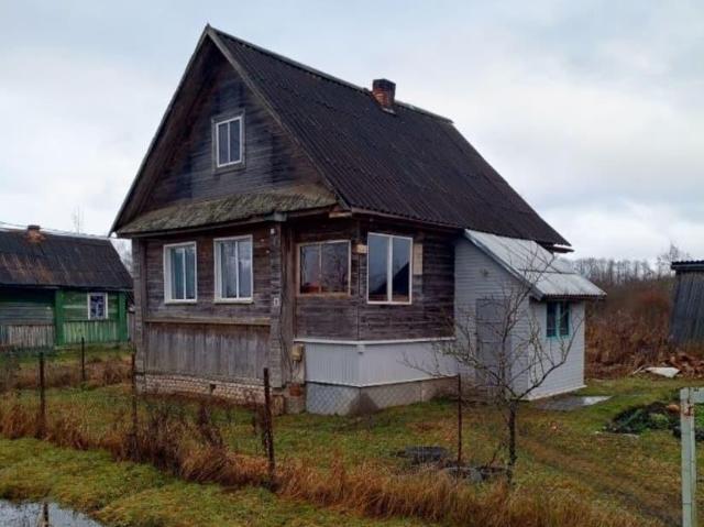 продажа загородная село Лычково улица Мостовая, 38
