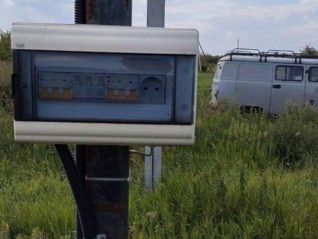 продажа загородная село Лысые Горы Новая улица, 21