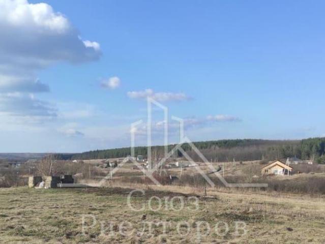 продажа загородная село Лысые Горы Красногорская улица, 33