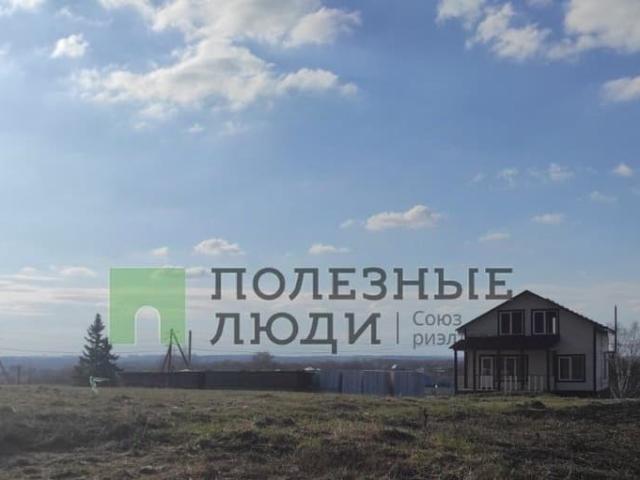 продажа загородная село Лысые Горы Красногорская улица
