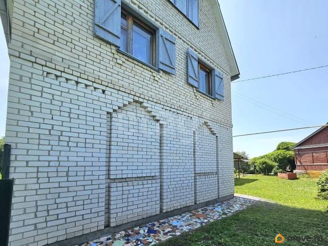 продажа загородная село Лысые Горы Советская улица, 9