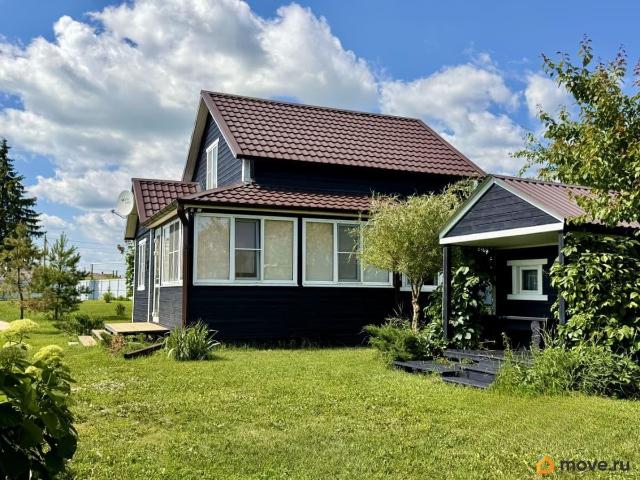продажа загородная село Лысые Горы Советская улица, 13